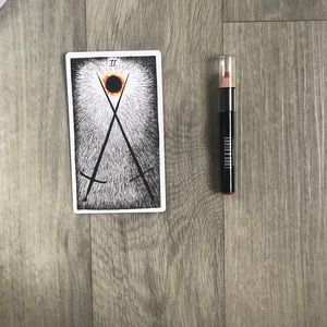 Lord & Berry | Lip Liner in “Mandarin” | 0.7g